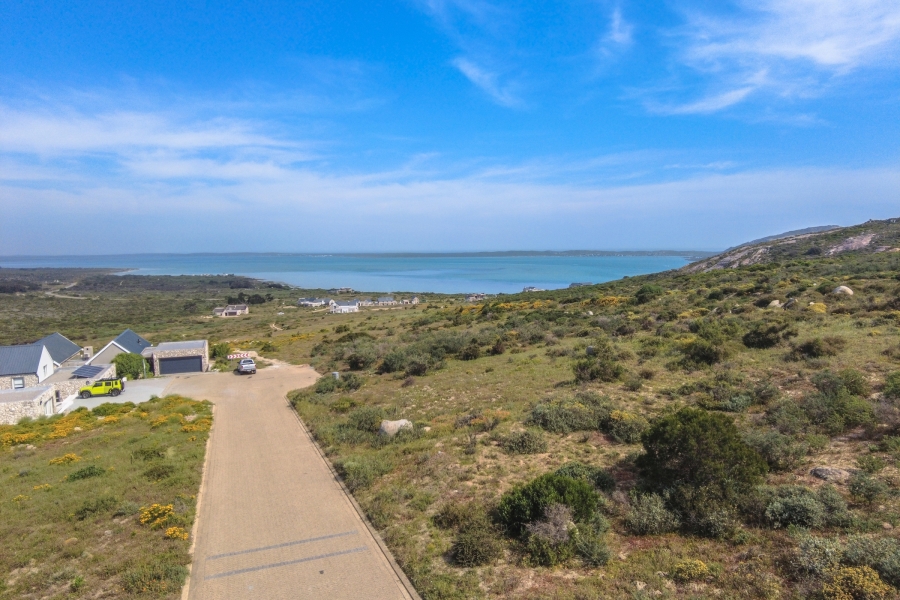 0 Bedroom Property for Sale in Shark Bay Estate Western Cape